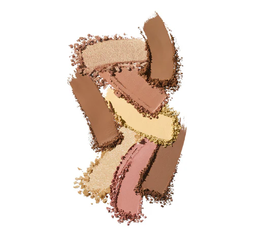 MORPHE PALETA COMPLEXION PRO FACE - 8T TOTALLY TAN
