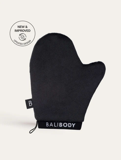 BALI BODY LUXE TANNING MITT