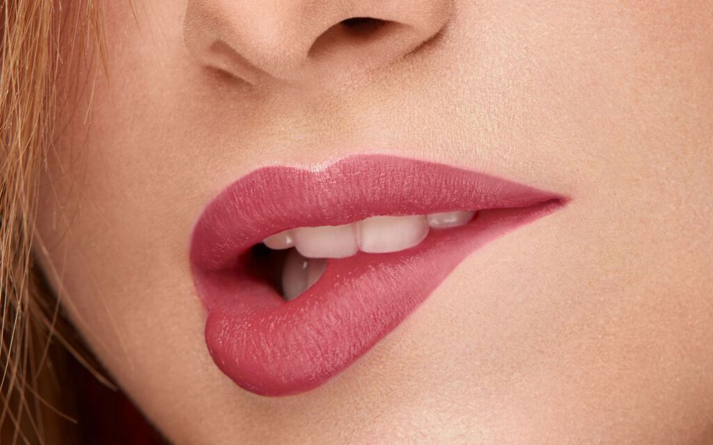 PUPA IM LOVEPROOF - INTENSE ROSE 004