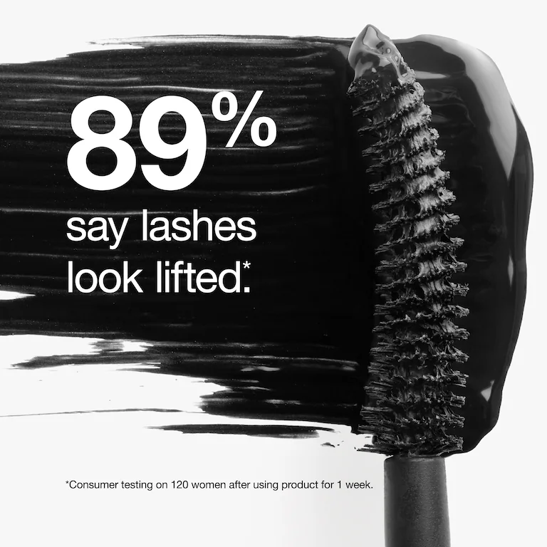 CLINIQUE MASCARA HIGH IMPACT ZERO GRAVITY