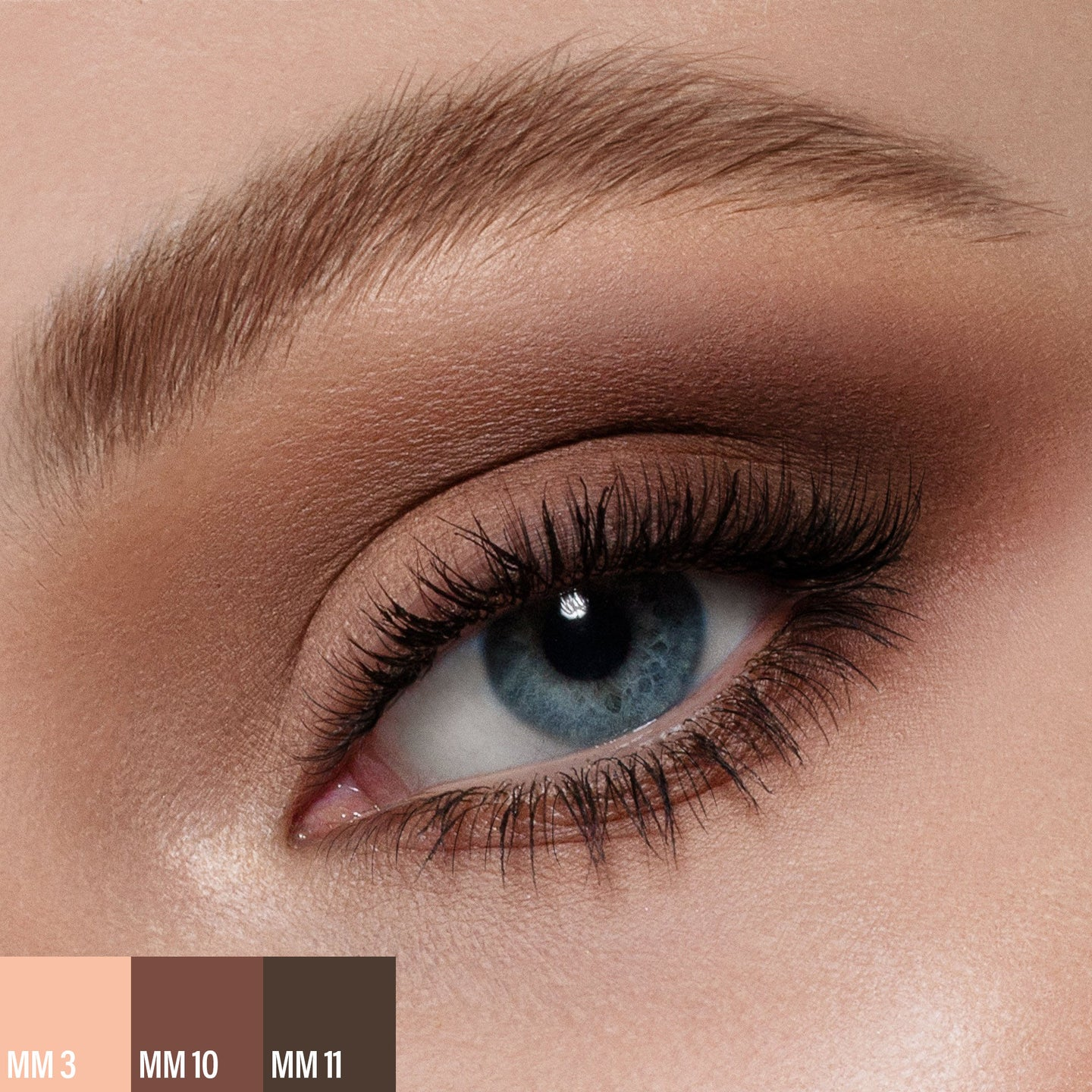 MAKEUP BY MARIO MASTER MATTES PALETTE