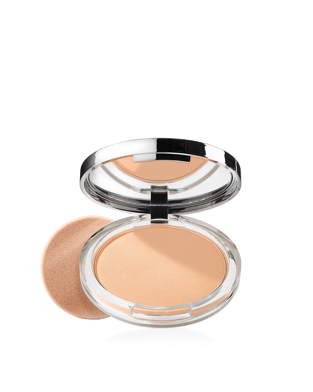 CLINIQUE STAY MATTE POWDER