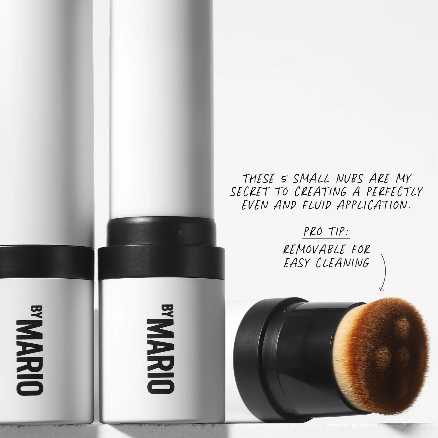 MAKEUP BY MARIO CONTOUR STICK - LIGHT