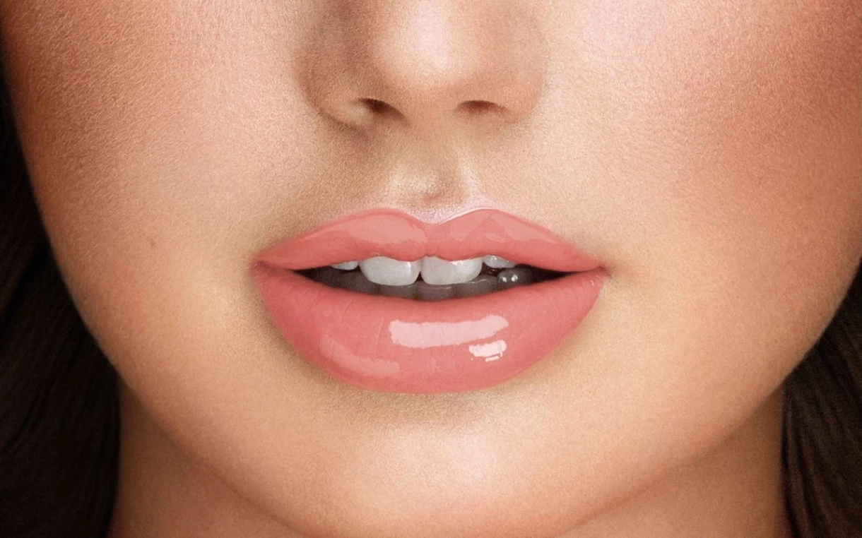 PUPA MISS GLOSS - TENDER APRICOT 201