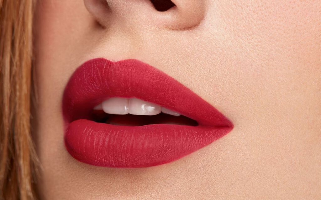 PUPA IM LOVEPROOF - RED POP 009