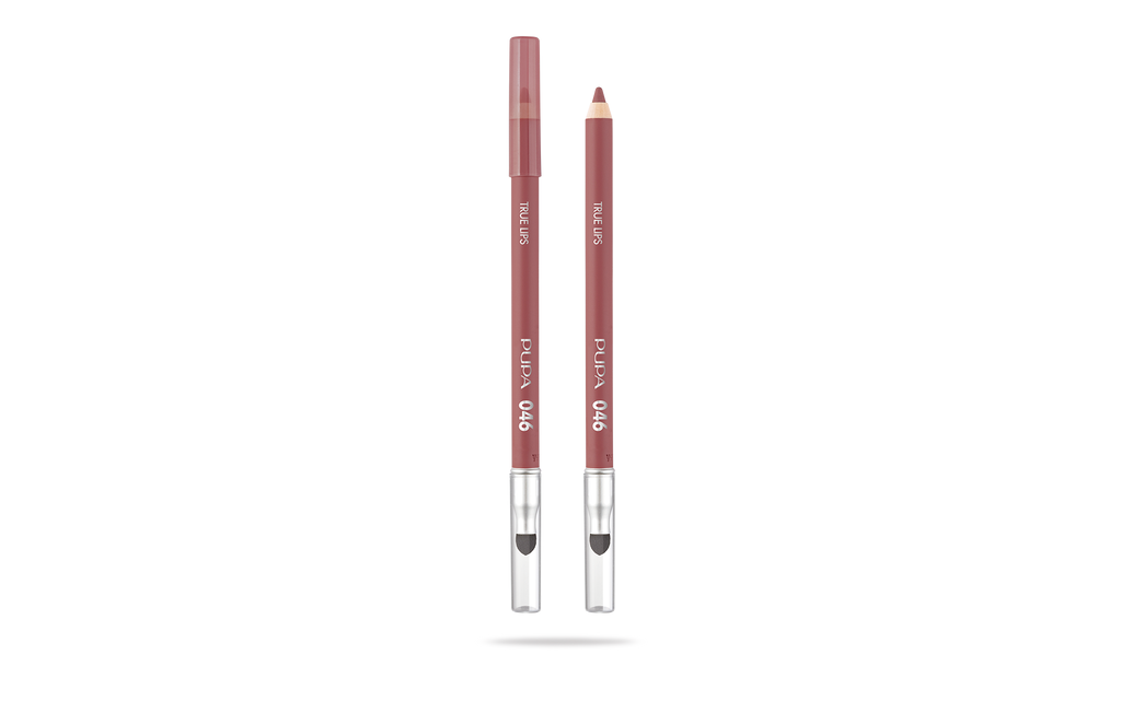 PUPA TRUE LIPS LIP LINER - VINTAGE ROSE 046