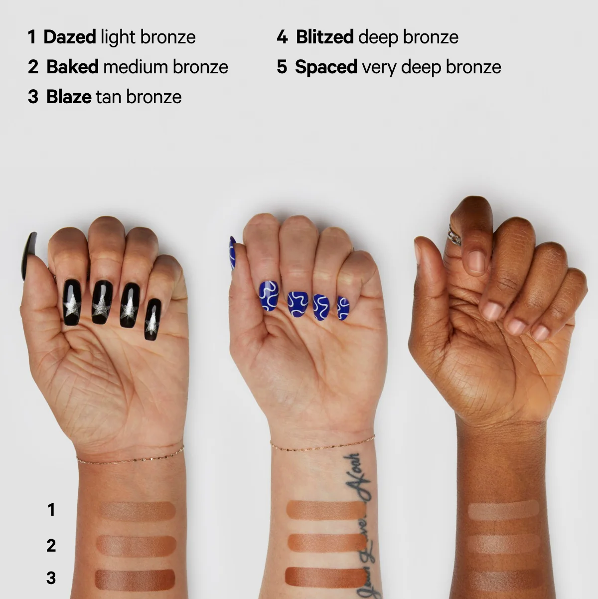 MILK MAKEUP MATTE CREAMY BRONZER STICK