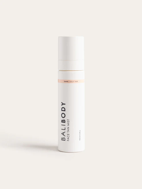 BALI BODY FACE TAN MIST - DARK