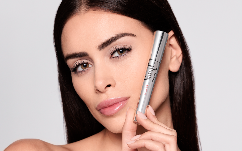 PUPA VAMP MASCARA WP - EXTRA BLACK 001