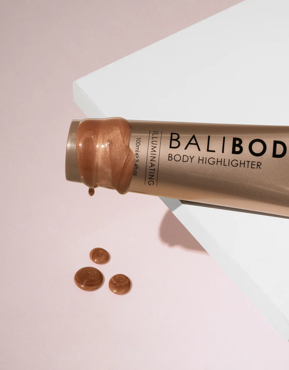BALI BODY - BODY HIGHLIGHTER