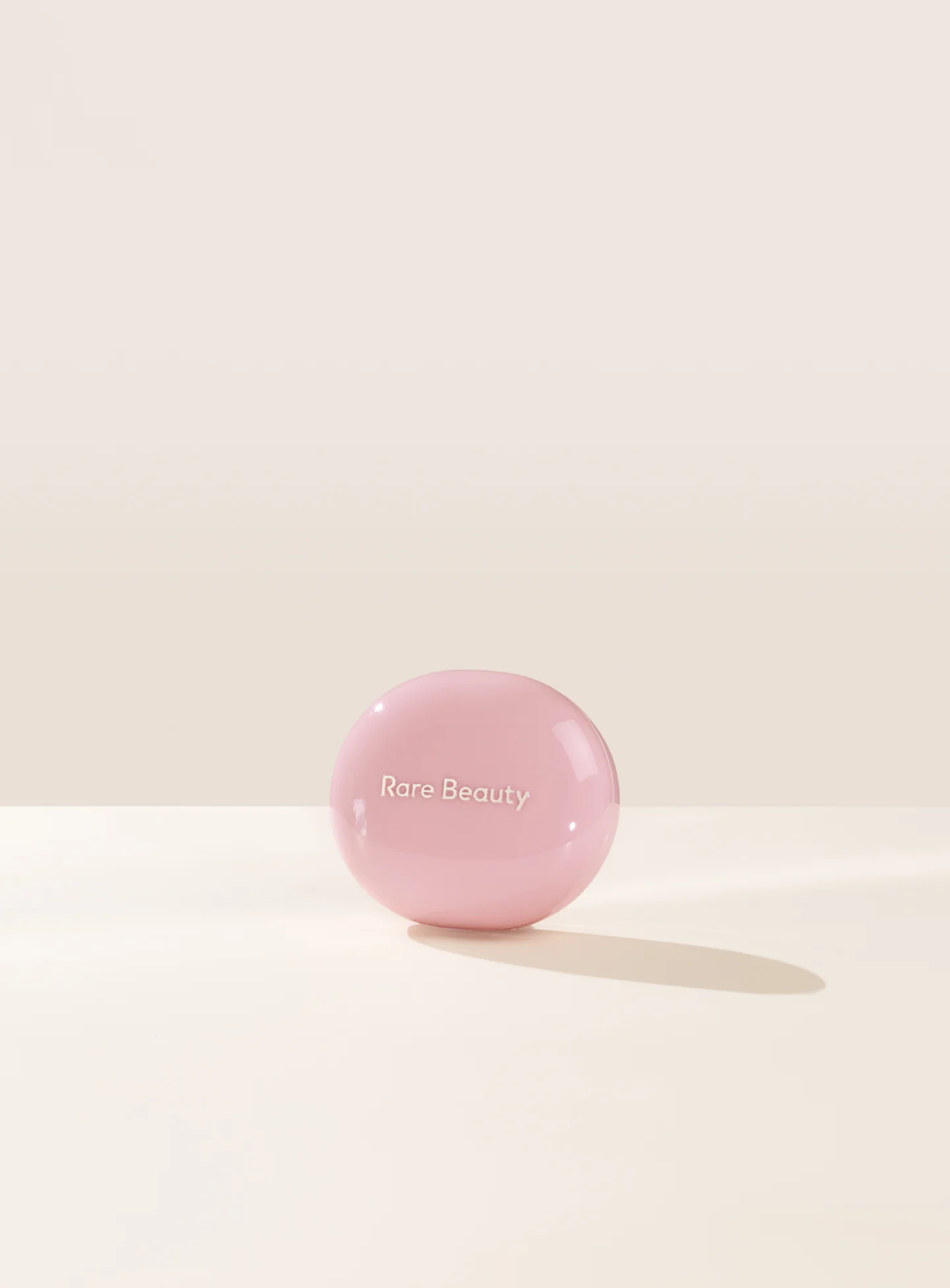 RARE BEAUTY STAY VULNERABLE MELTING BLUSH - NEARLY APRICOT