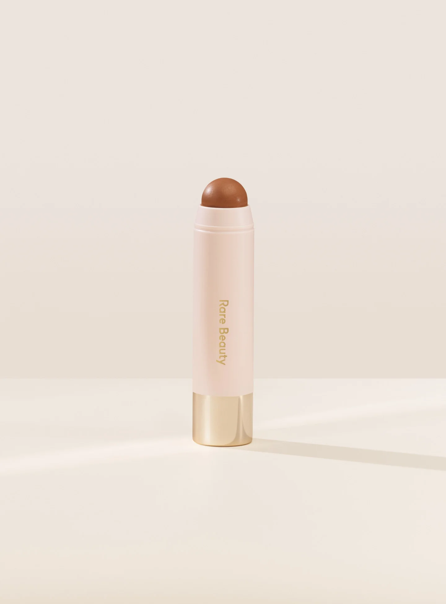 RARE BEAUTY WARM WISHES EFFORTLESS BRONZER STICK - ALWAYS SUNNY