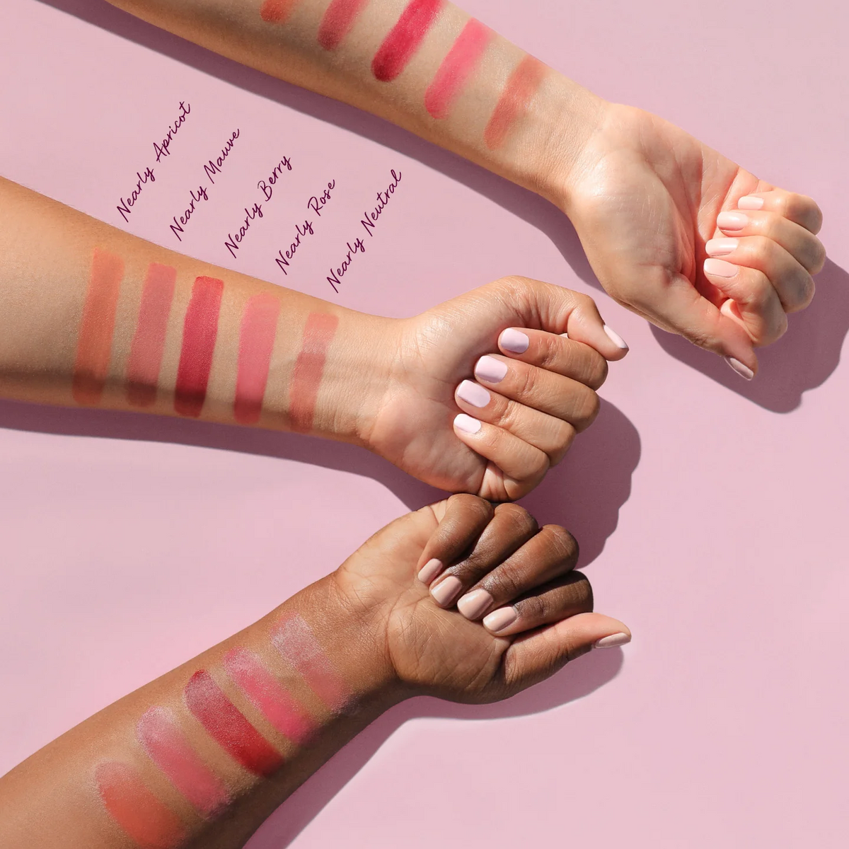 RARE BEAUTY STAY VULNERABLE MELTING BLUSH