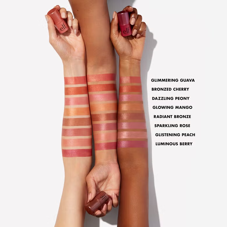 ELF MONOCHROMATIC MULTI-STICK - GLOWING MANGO