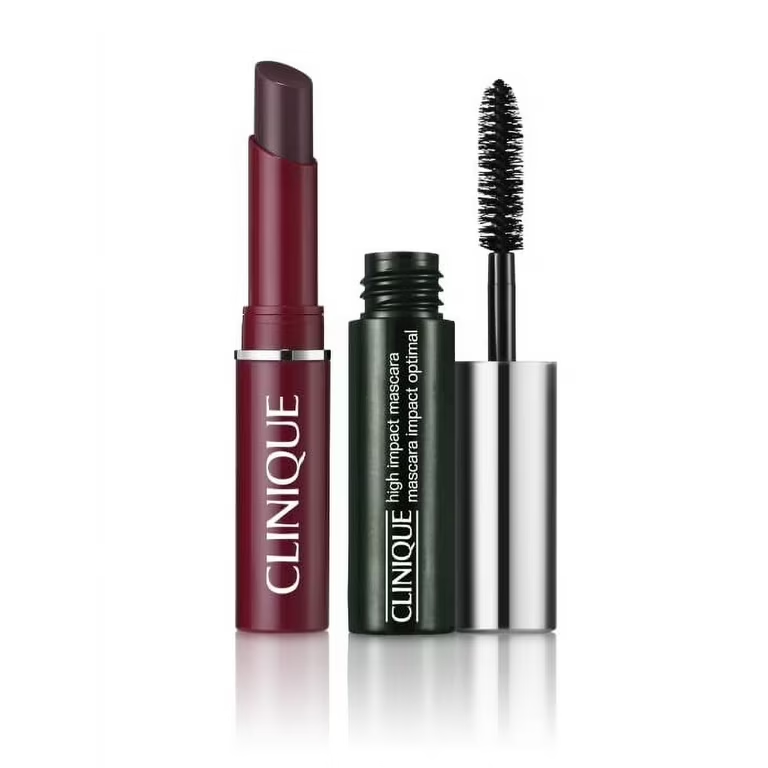 CLINIQUE SET CULT CLASSIC ON THE GO