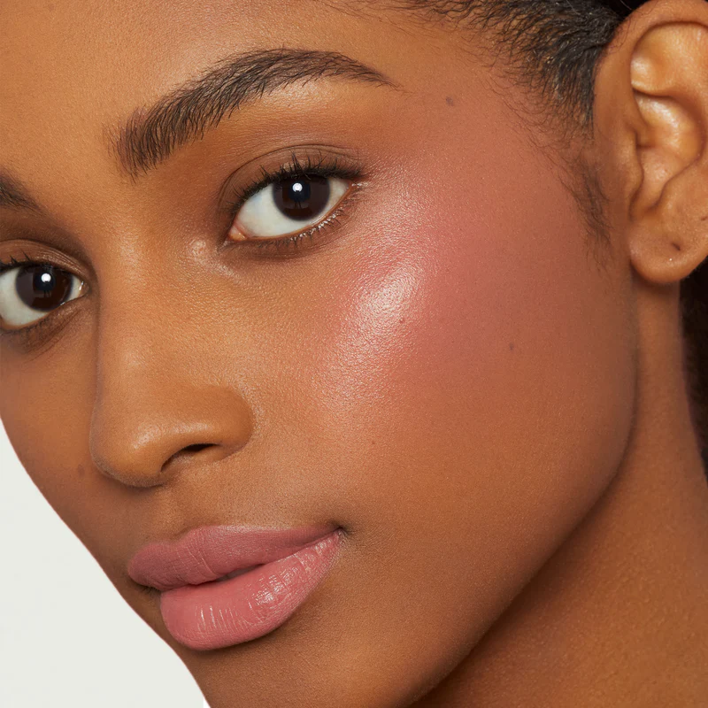 KYLIE COSMETICS LIP & CHEEK GLOW BALM - FEELINGS NEUTRAL