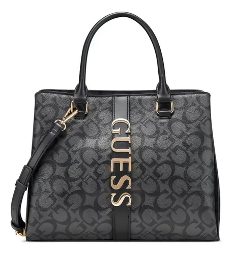GUESS CARTERA CAIRN COAL