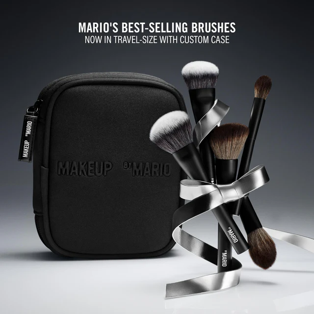 MAKEUP BY MARIO MARIO&