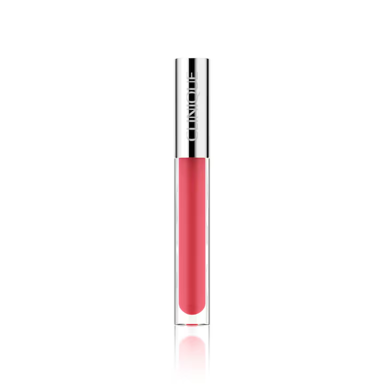 CLINIQUE POP PLUSH LIP GLOSS - 09 SUGARPLUM