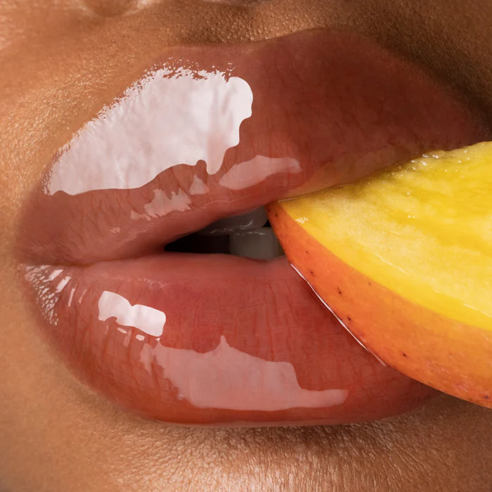 GISOU LIP OIL - MANGO PASSION