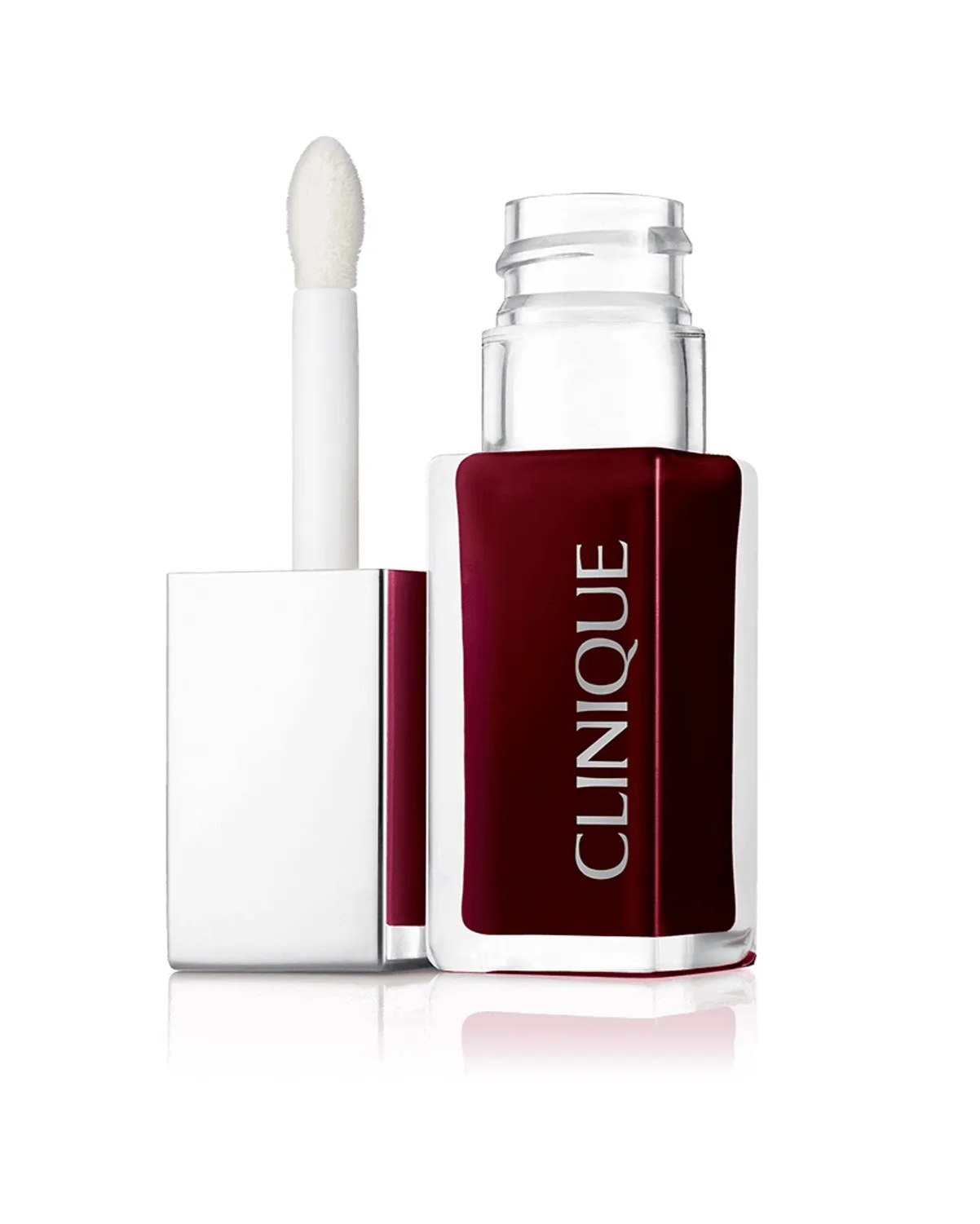 CLINIQUE POP LIP & CHEEK OIL BLACK HONEY