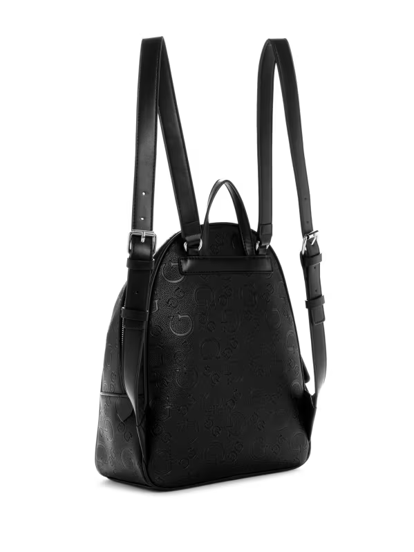 GUESS MOCHILA AMARANTHA BLACK