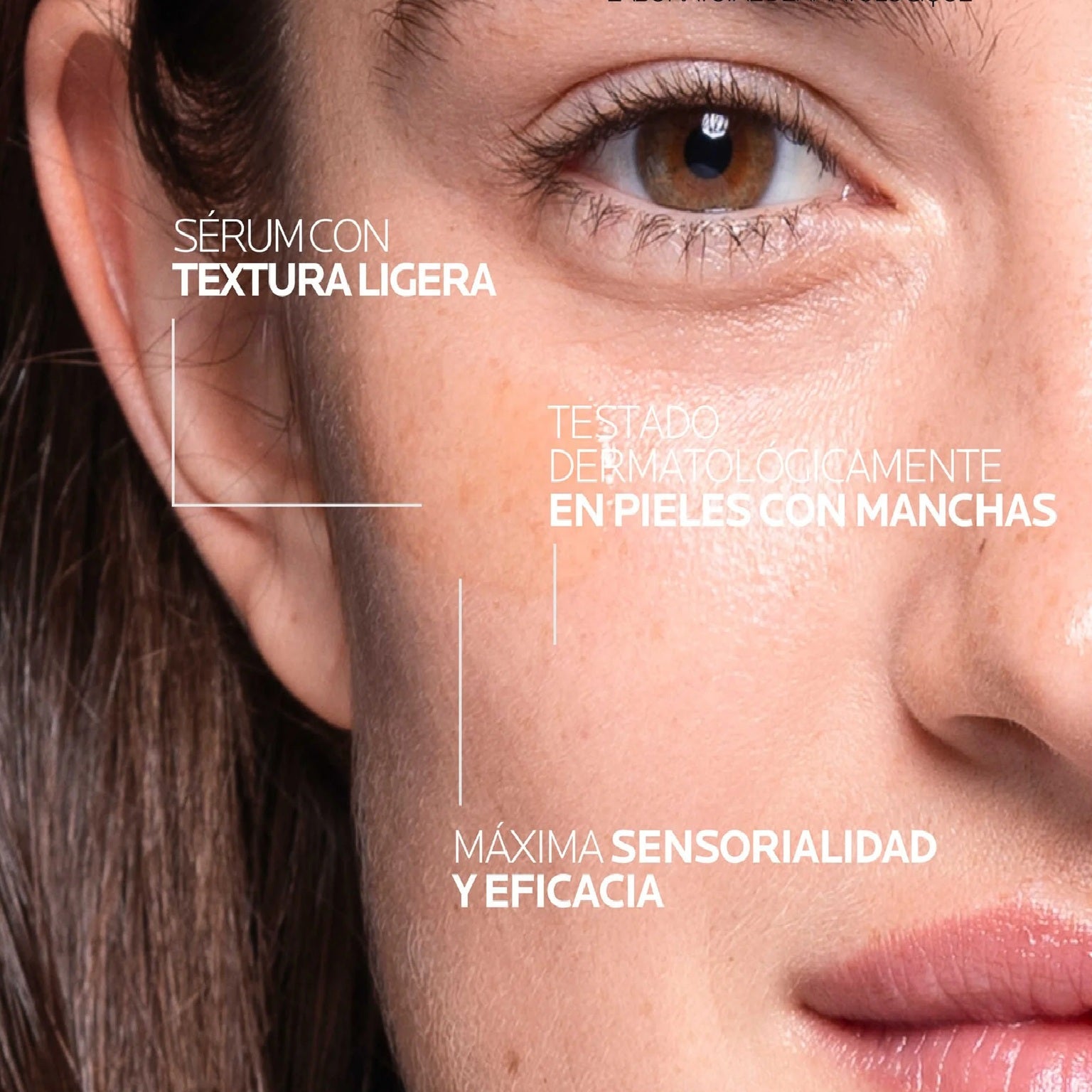 LA ROCHE POSAY MELA B3 SERUM 30ML