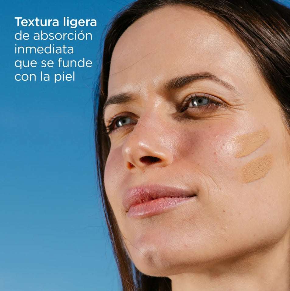 ISDIN FU100 ACTIVE UNIFY COLOR SPF50+ 50ML