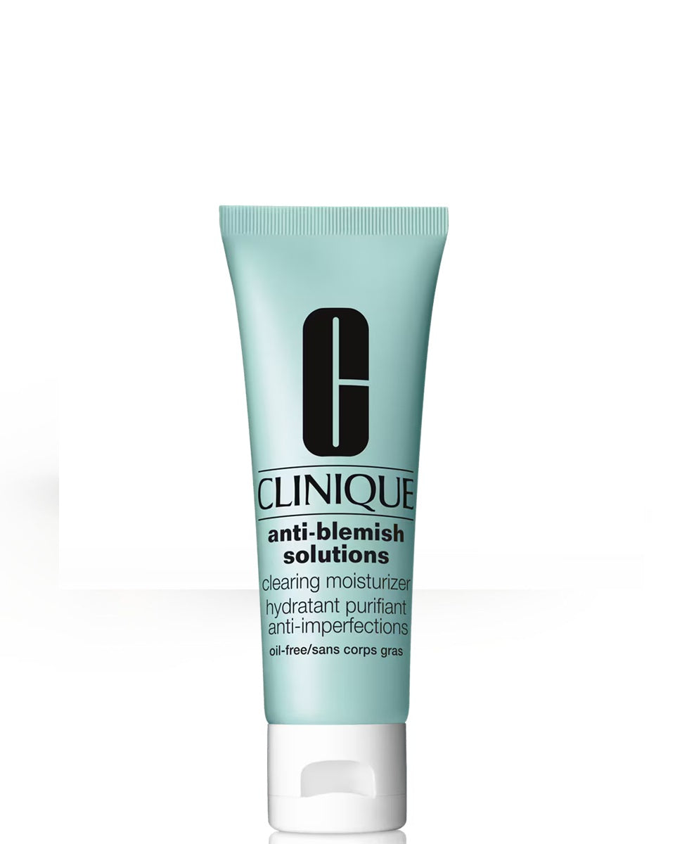 CLINIQUE ANTI-BLEMISH HYDRATING CREAM 50ML