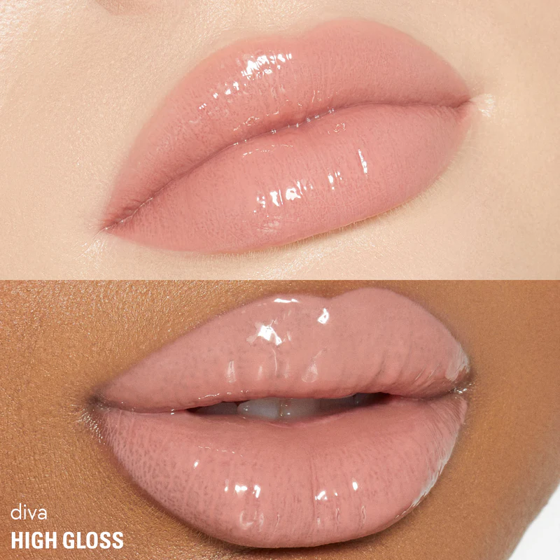 KYLIE COSMETICS MINI HIGH GLOSS SET