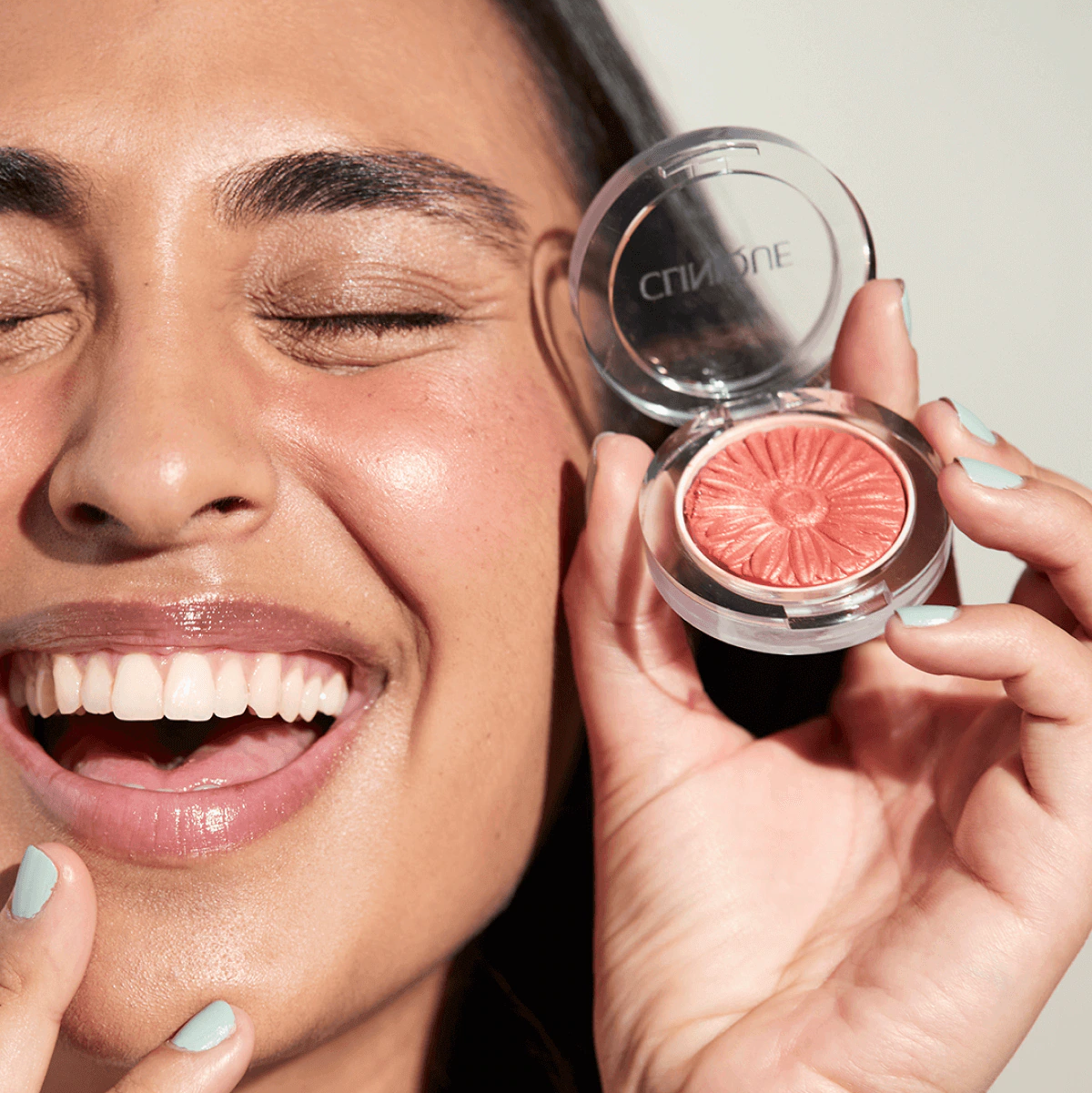 CLINIQUE CHEEK POP BLUSH