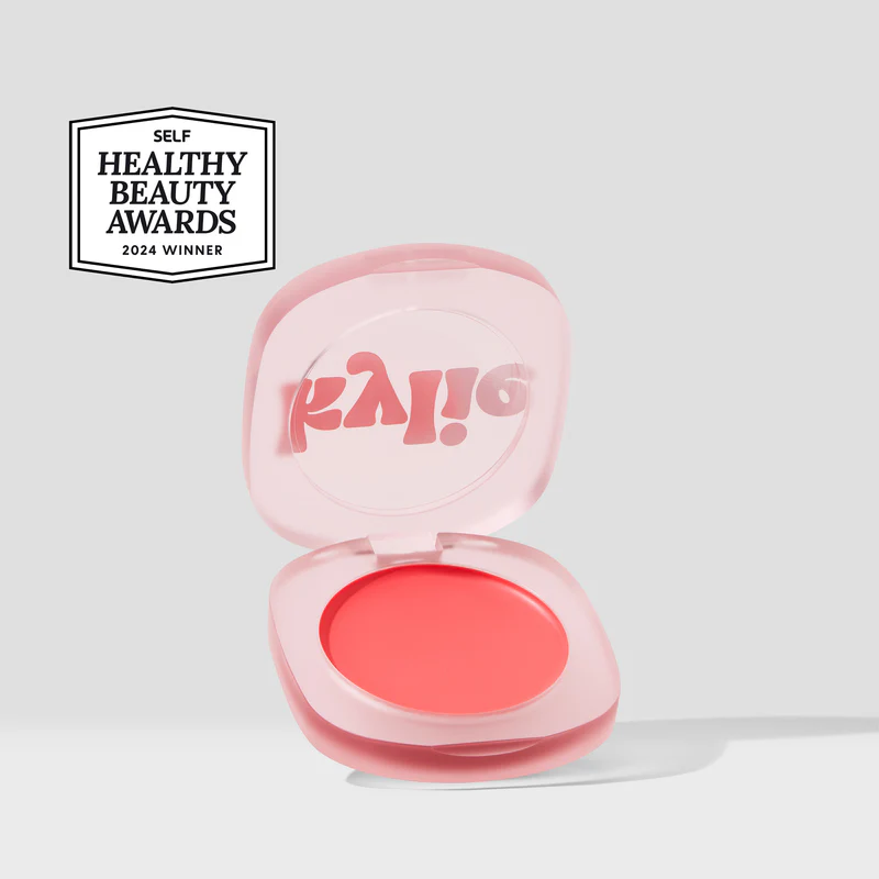 KYLIE COSMETICS LIP & CHEEK GLOW BALM - DOIN THE MOST