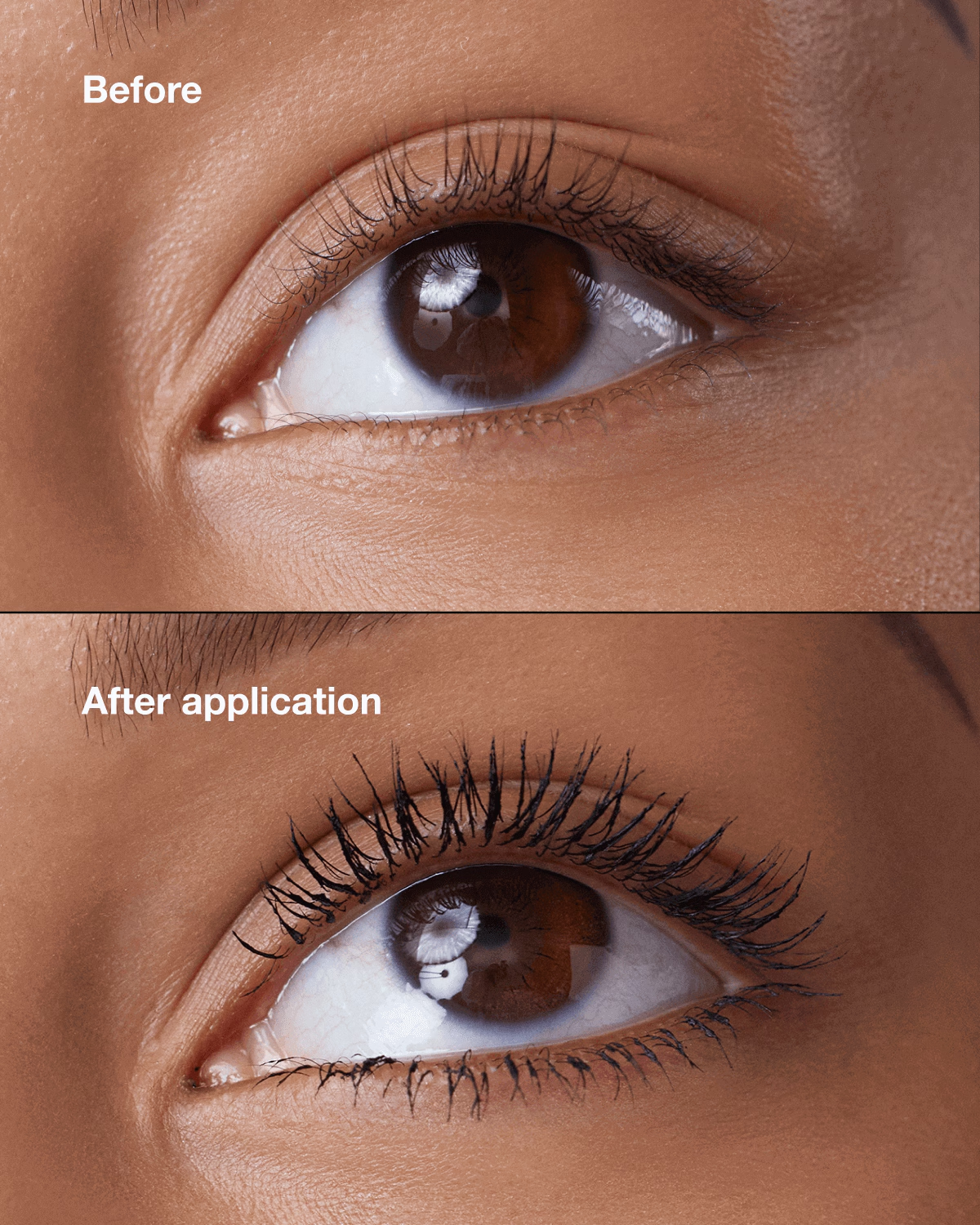CLINIQUE MASCARA HIGH IMPACT HIGH-FI - BLACK/BROWN