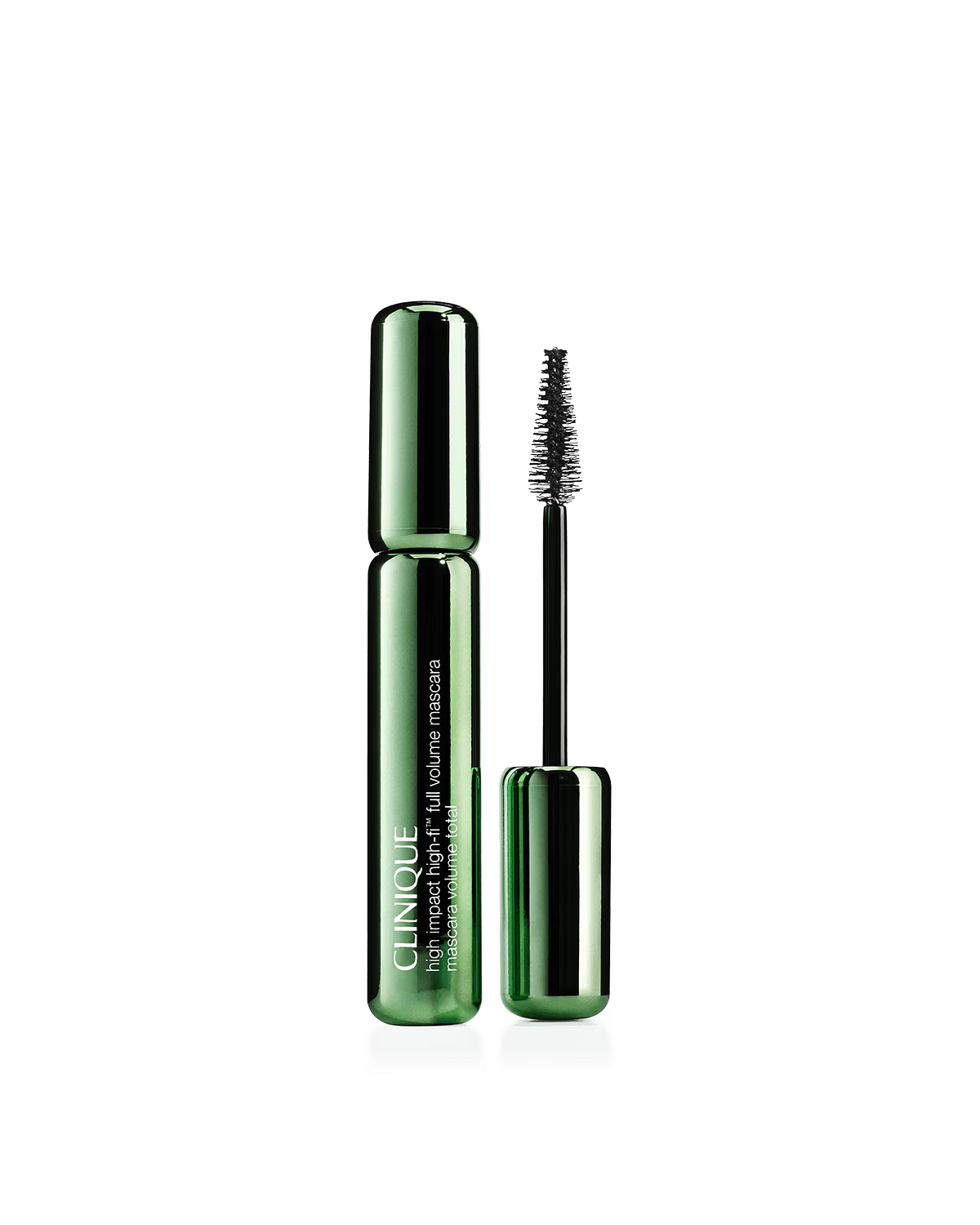 CLINIQUE MASCARA HIGH IMPACT HIGH-FI - BLACK