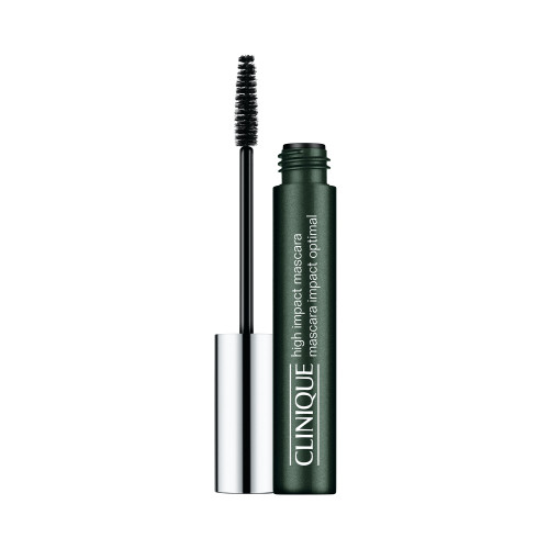 CLINIQUE MASCARA HIGH IMPACT - BLACK