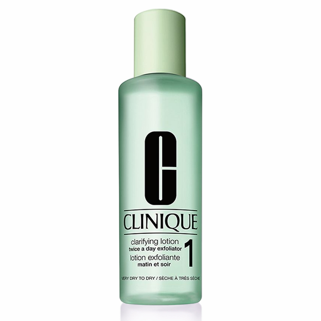 CLINIQUE CLARIFYING LOTION VERY DRY-DRY 200ML