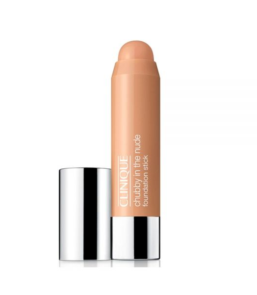 CLINIQUE CHUBBY FOUNDATION STICK - 14 VANILLA