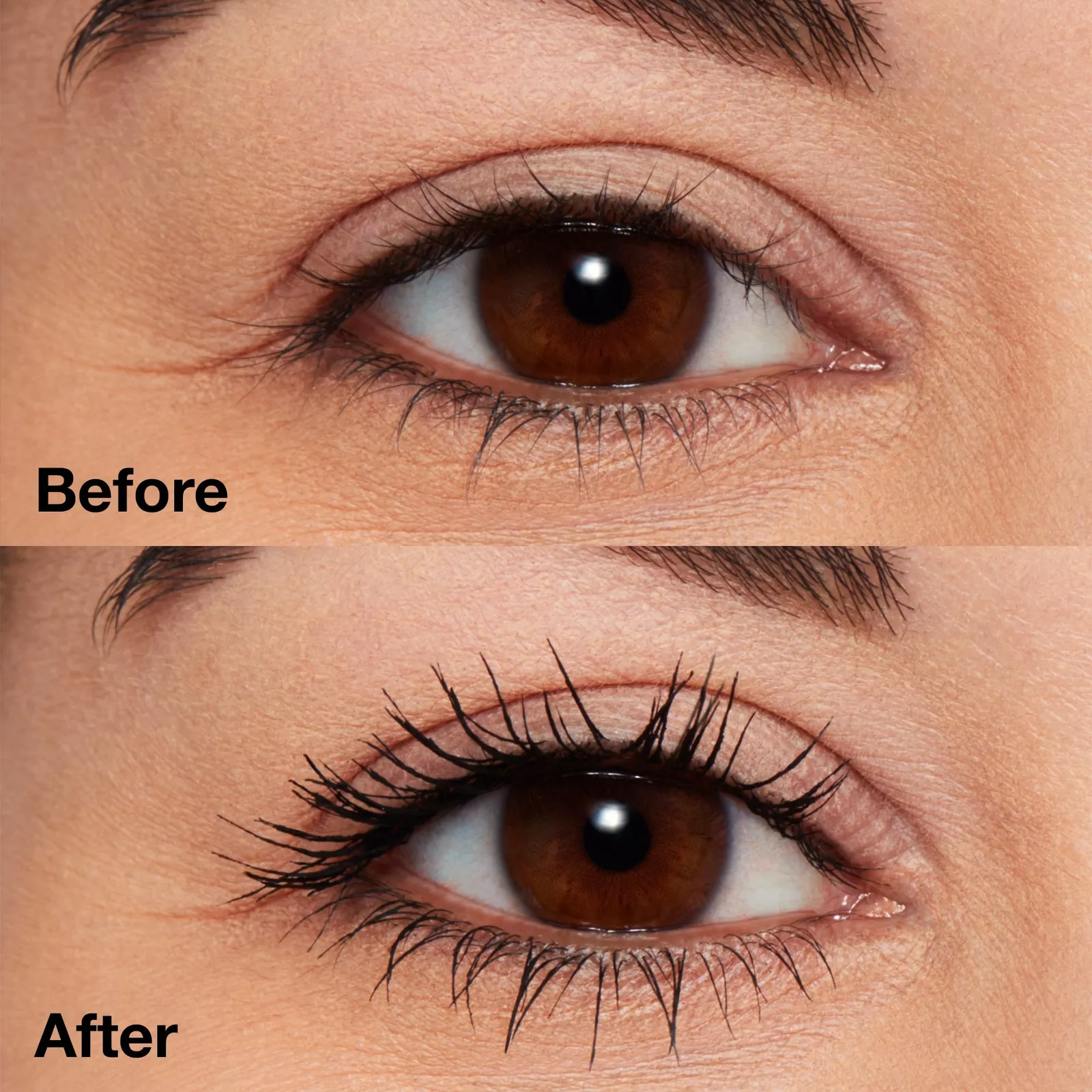 CLINIQUE MASCARA HIGH IMPACT EXTREME VOLUME - BLACK