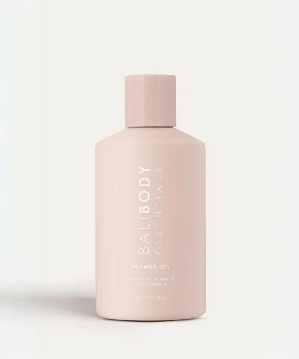 BALI BODY - BODY SCRUB