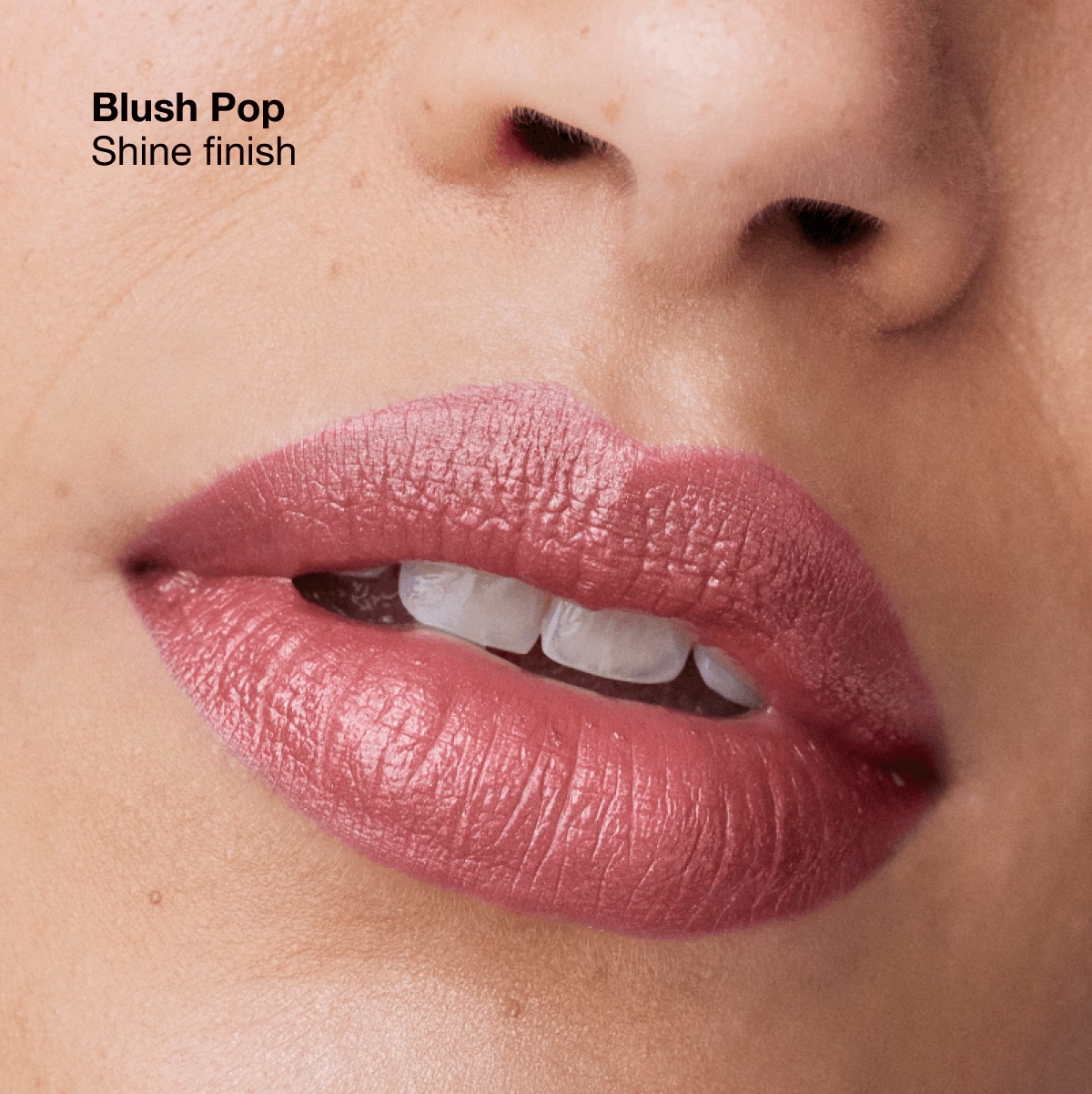 CLINIQUE POP LONGWEAR LIPSTICK