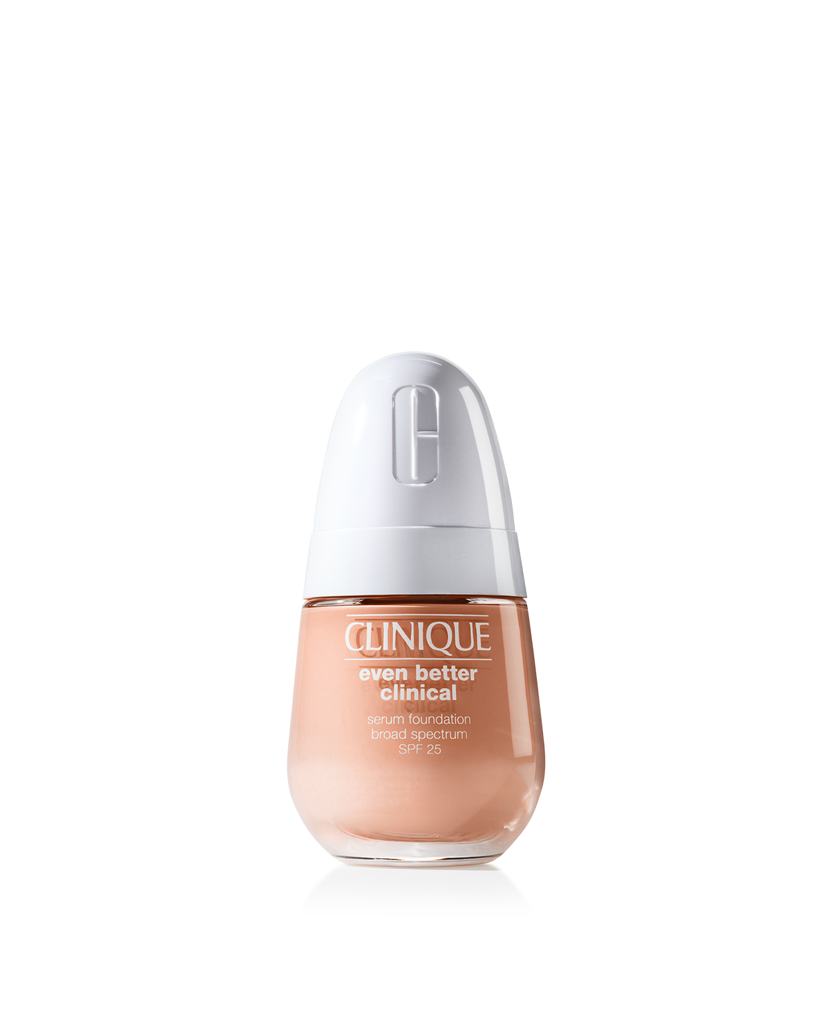 CLINIQUE EVEN BETTER SERUM FOUNDATION - CN 28 IVORY