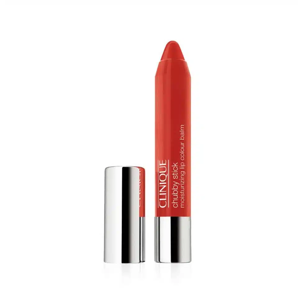 CLINIQUE CHUBBY STICK LIP - 12 ORANGE