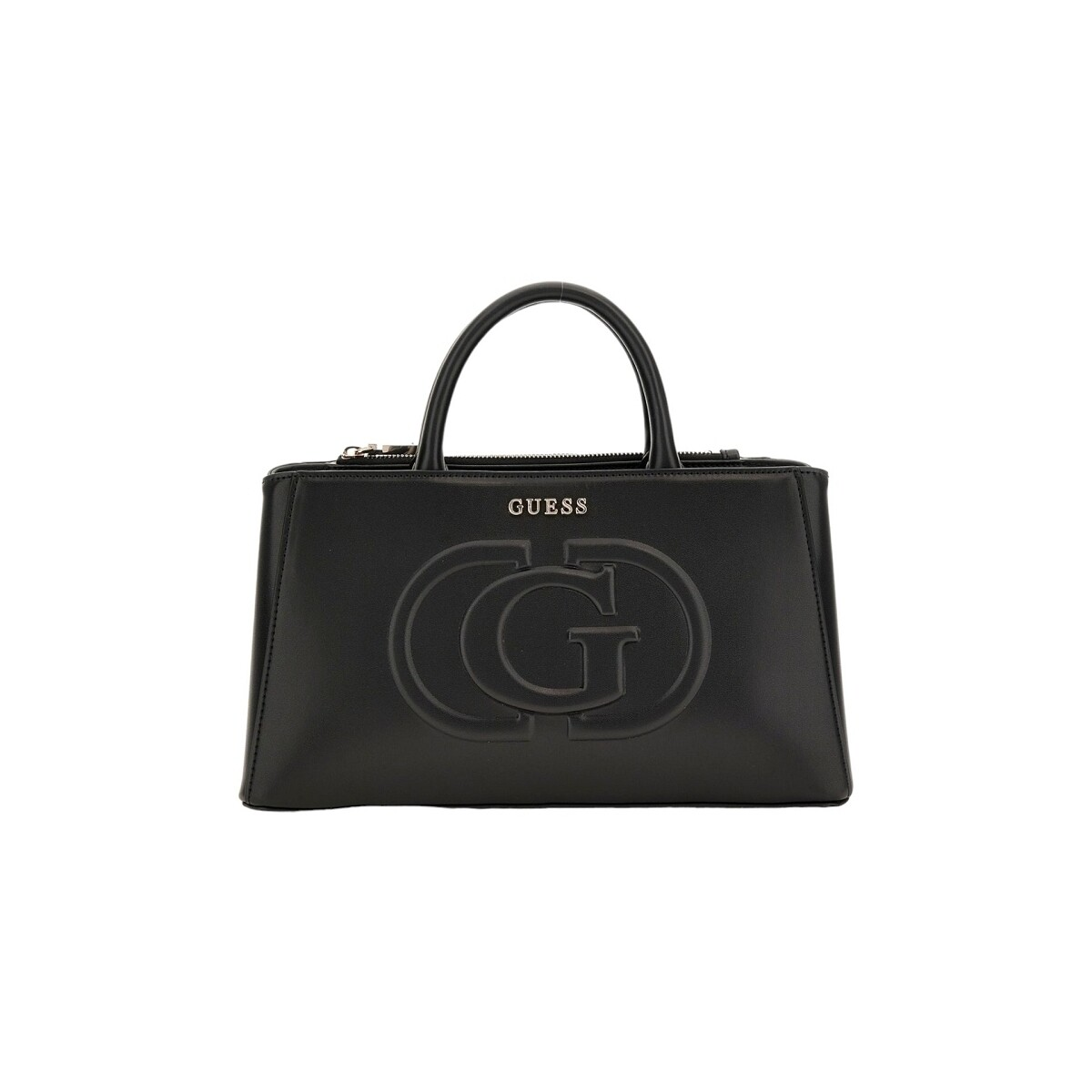 GUESS CARTERA ECO MIETTA BLACK