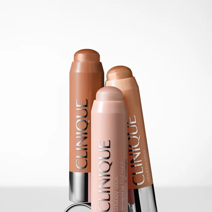 CLINIQUE CHUBBY FOUNDATION STICK