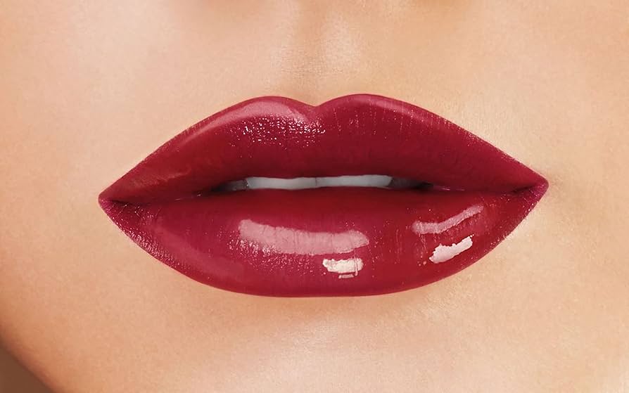 PUPA MADE TO LAST LIP DUO - DEEP RUBY 005
