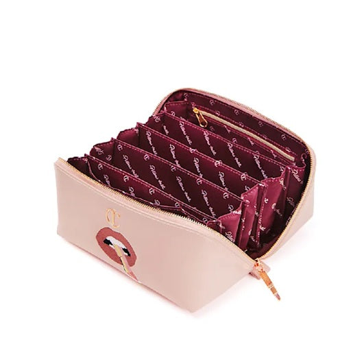 CHARLOTTE TILBURY MAKEUP BAG