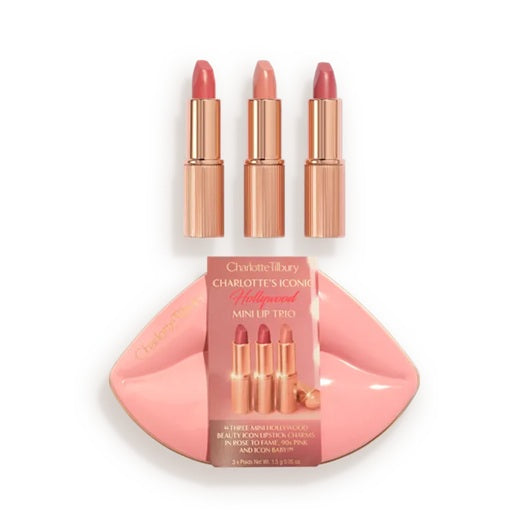 CHARLOTTE TILBURY CHARLOTTE&
