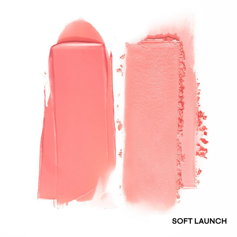 PATRICK TA CREME & POWDER BLUSH DUO - SOFT LAUNCH