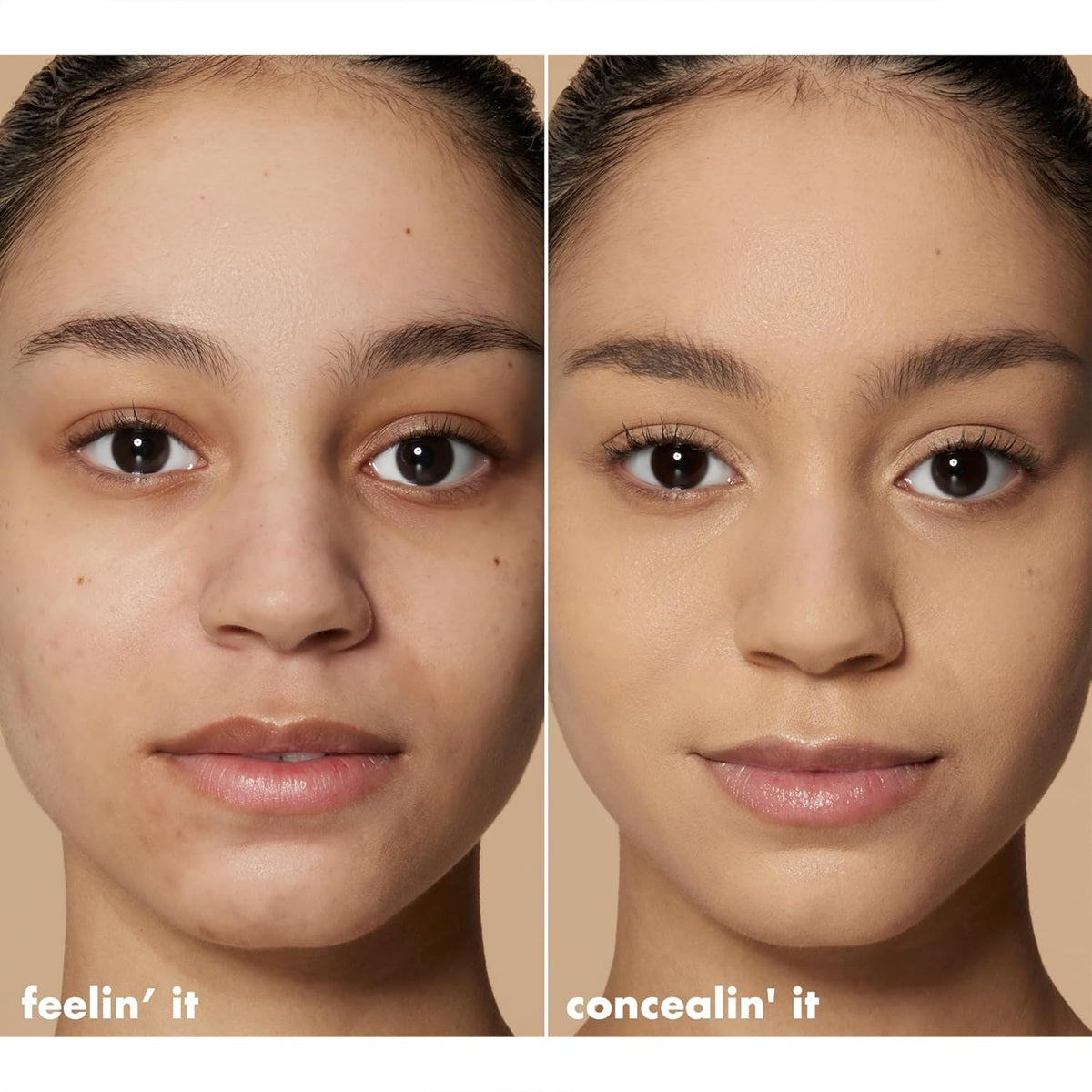 ELF HYDRATING CAMO CONCEALER - TAN SAND