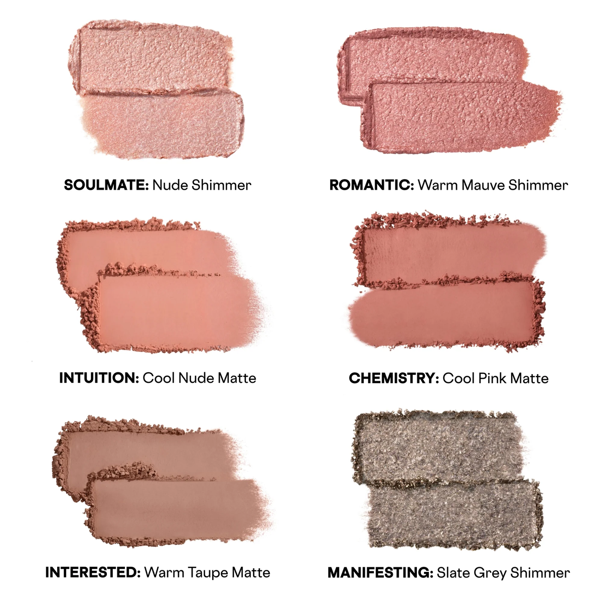 PATRICK TA MAJOR DIMENSION DREAM DATE EYESHADOW PALETTE - HOLIDAY VACANCES